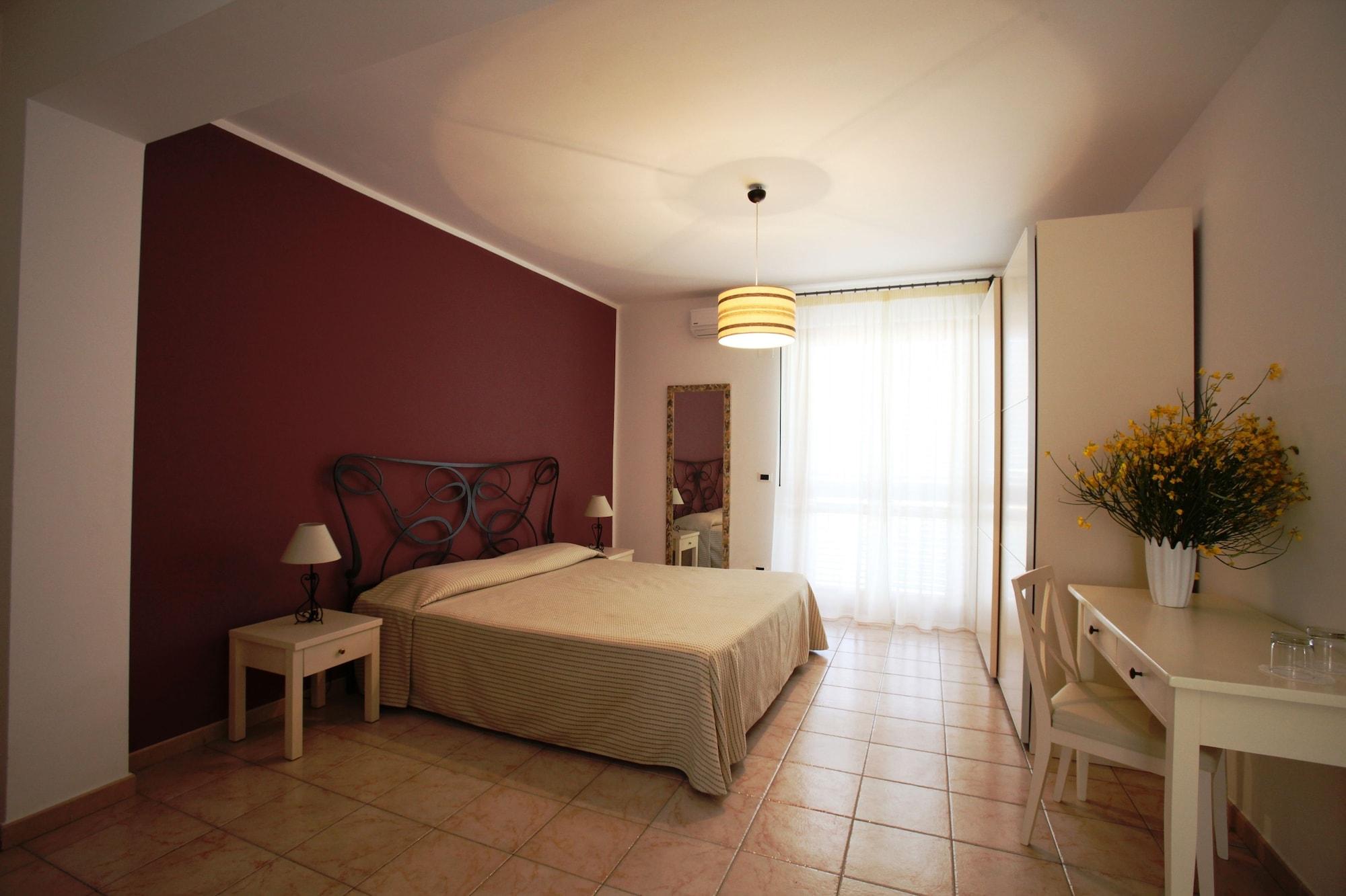 Amarea Beach&Hotel - Aeolian Charme Canneto  Exterior foto