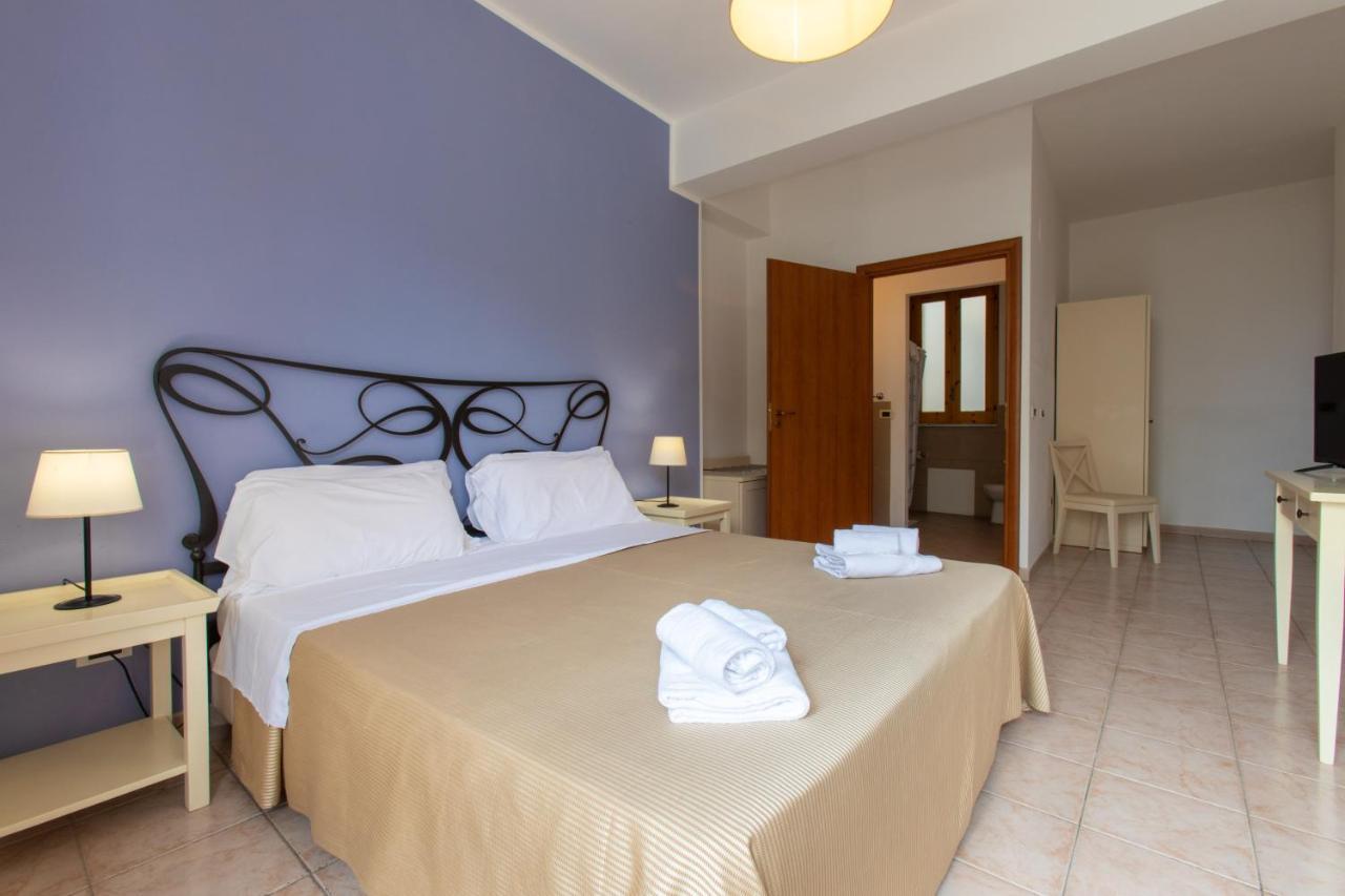Amarea Beach&Hotel - Aeolian Charme Canneto  Exterior foto