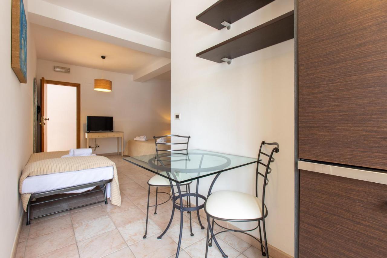 Amarea Beach&Hotel - Aeolian Charme Canneto  Exterior foto