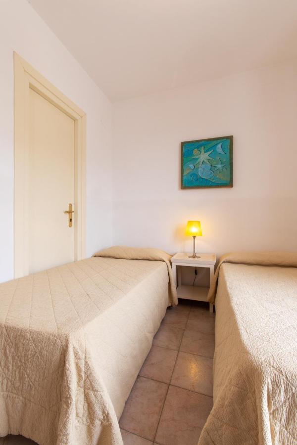 Amarea Beach&Hotel - Aeolian Charme Canneto  Exterior foto