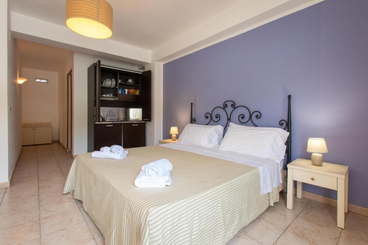 Amarea Beach&Hotel - Aeolian Charme Canneto  Exterior foto