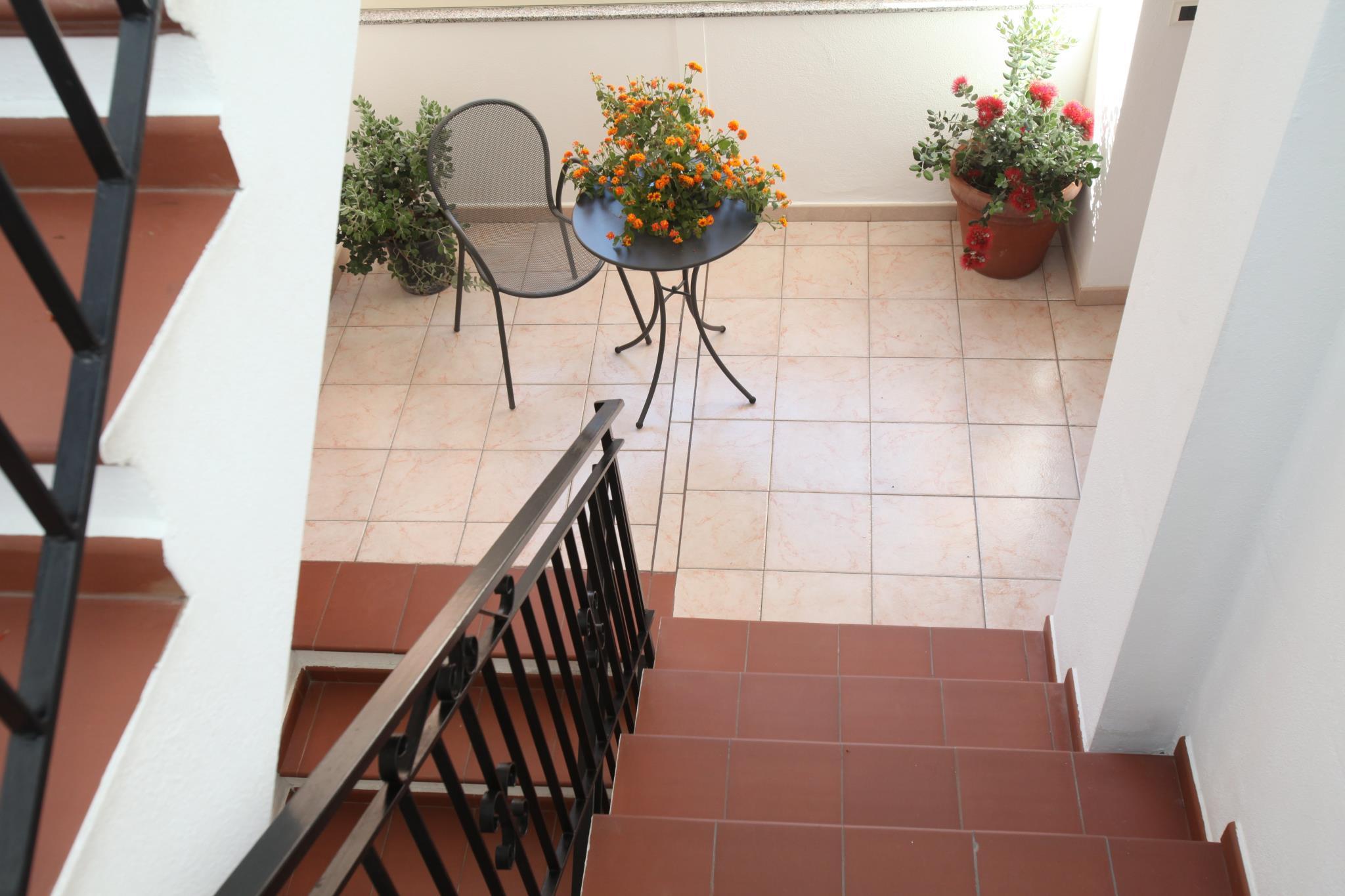 Amarea Beach&Hotel - Aeolian Charme Canneto  Exterior foto