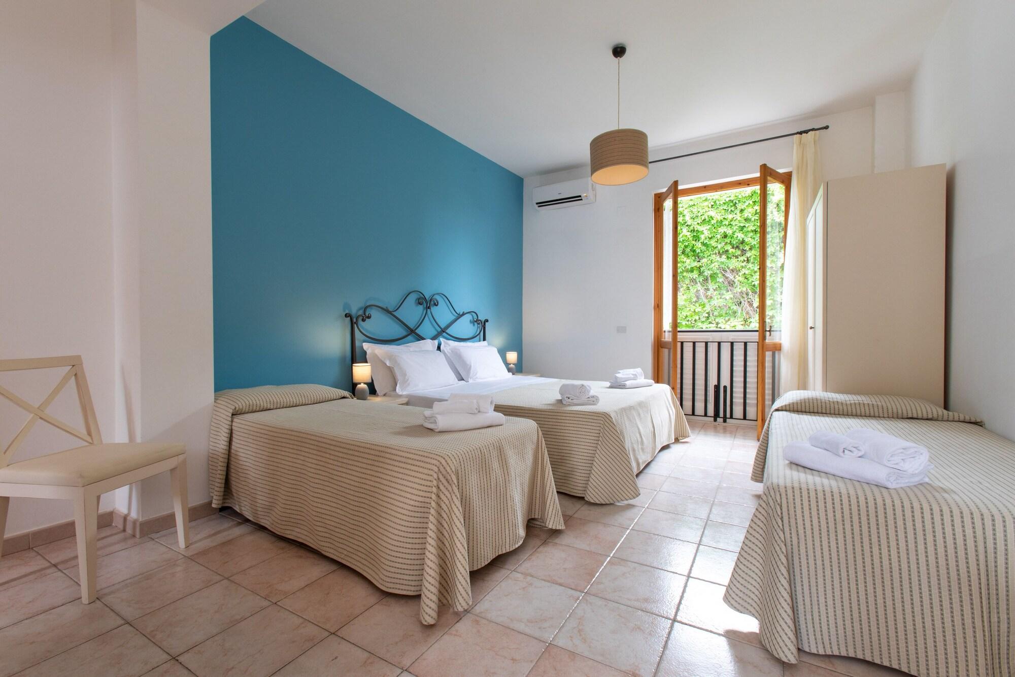 Amarea Beach&Hotel - Aeolian Charme Canneto  Exterior foto