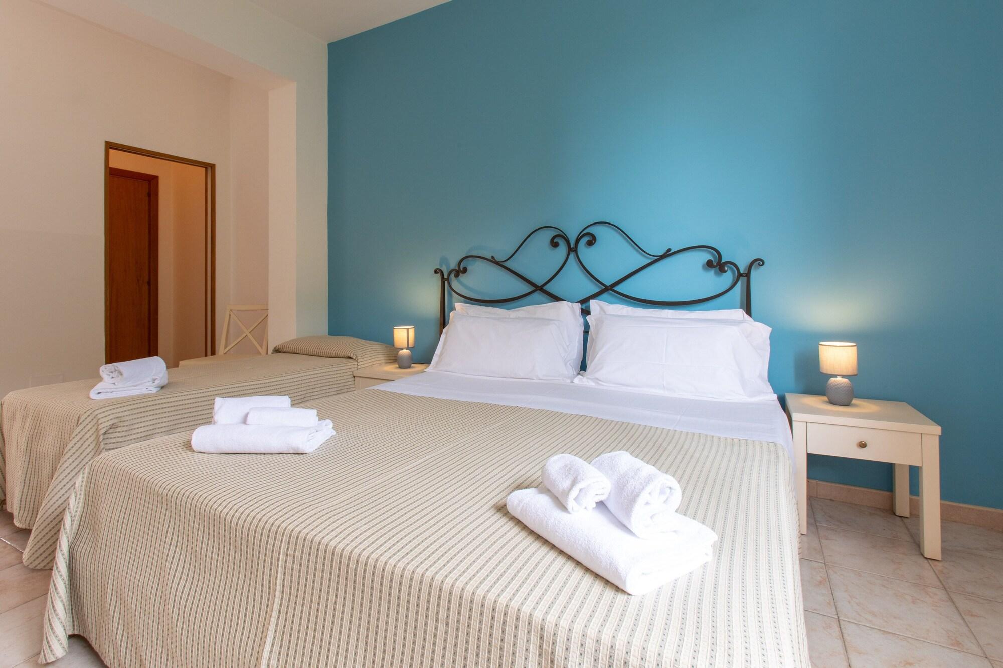 Amarea Beach&Hotel - Aeolian Charme Canneto  Exterior foto