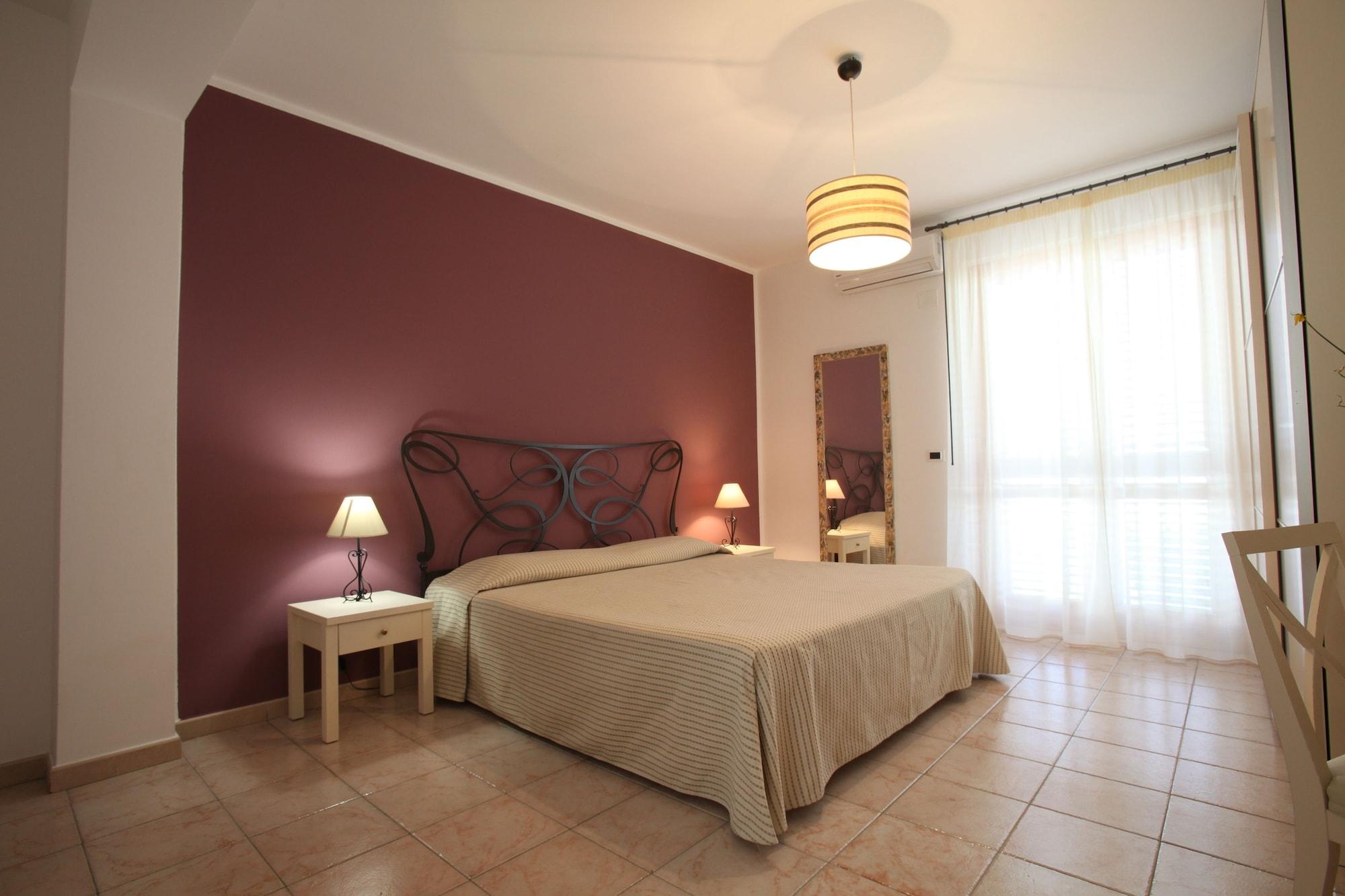 Amarea Beach&Hotel - Aeolian Charme Canneto  Exterior foto
