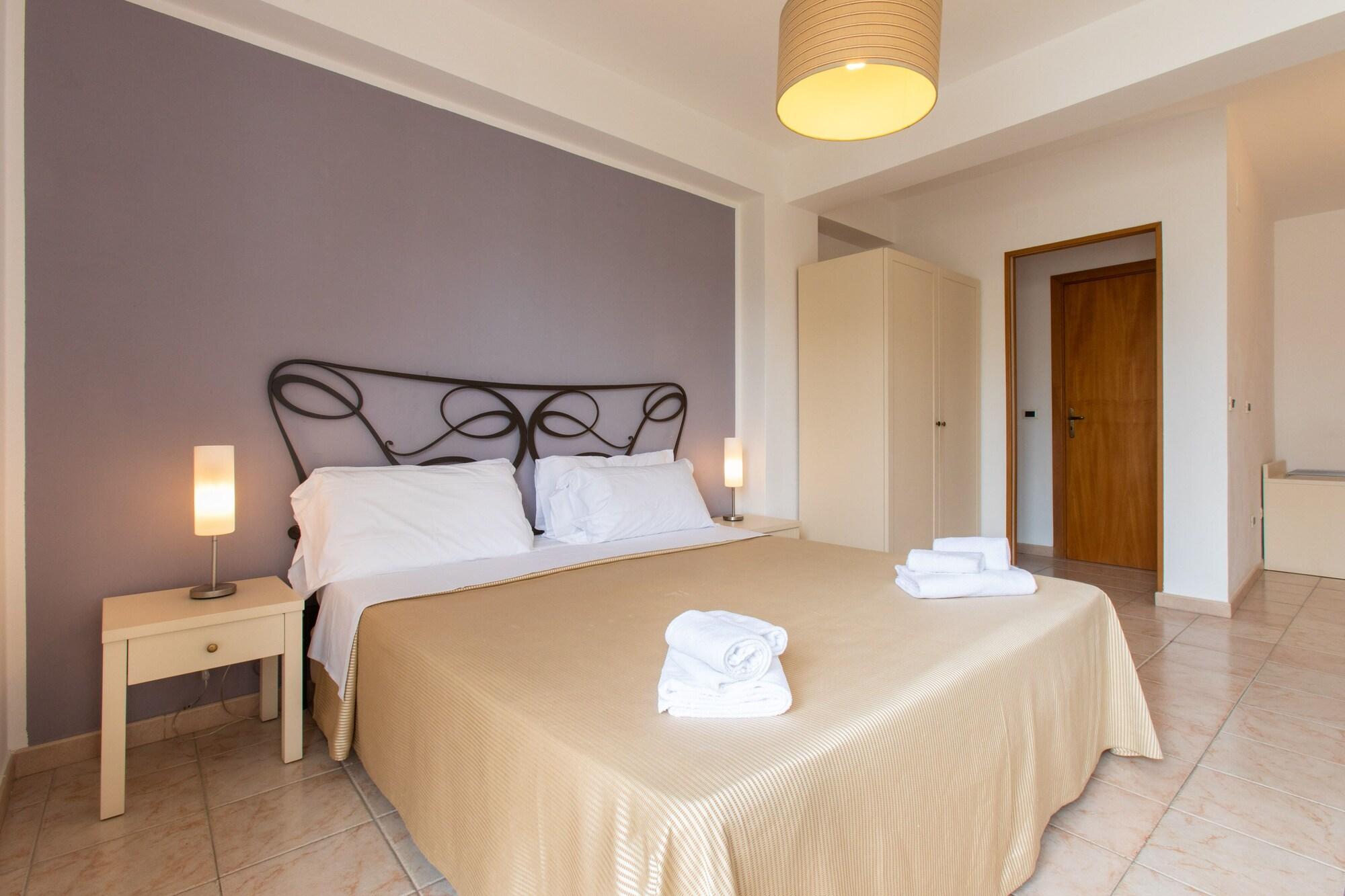 Amarea Beach&Hotel - Aeolian Charme Canneto  Exterior foto