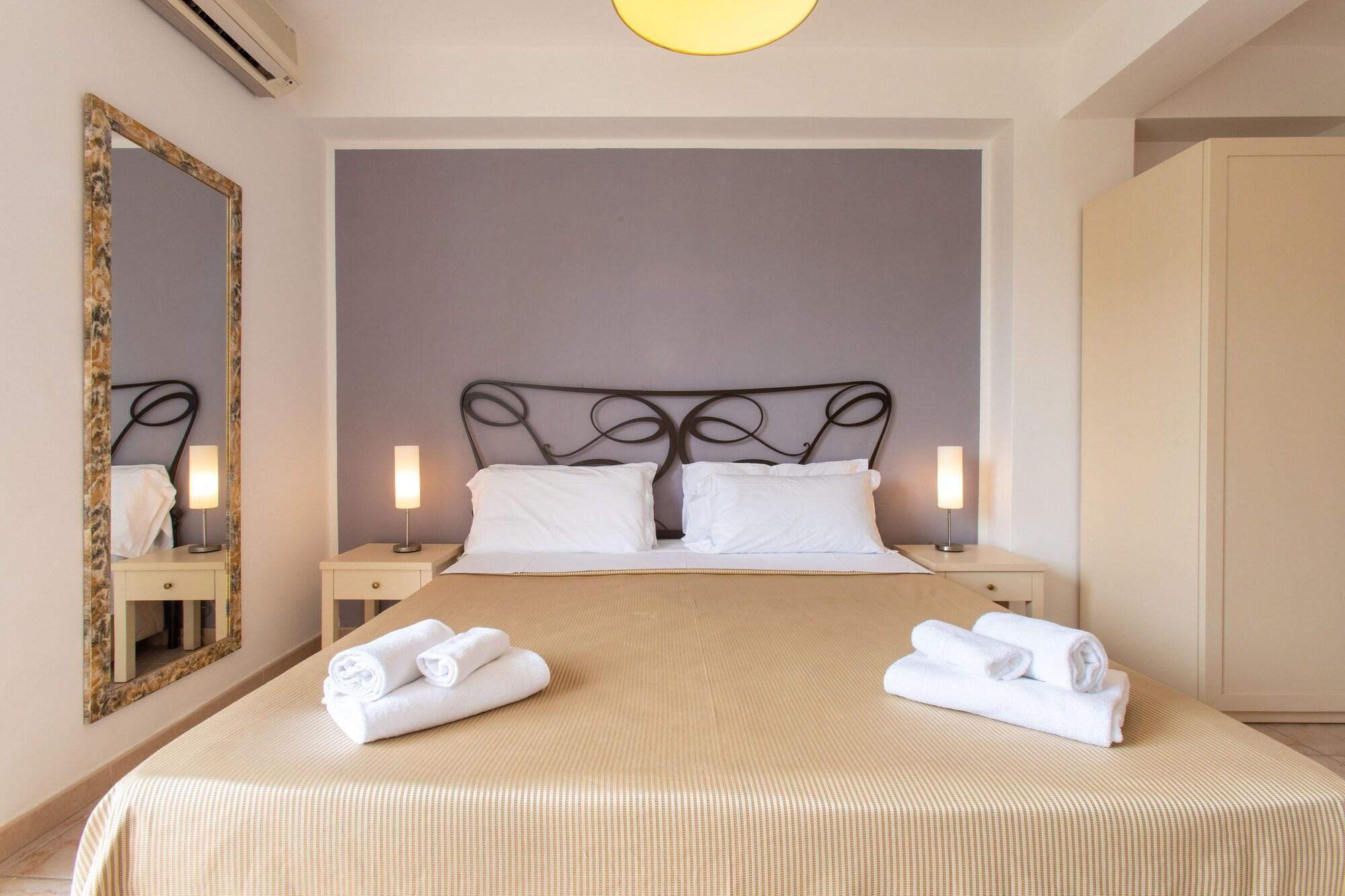 Amarea Beach&Hotel - Aeolian Charme Canneto  Exterior foto