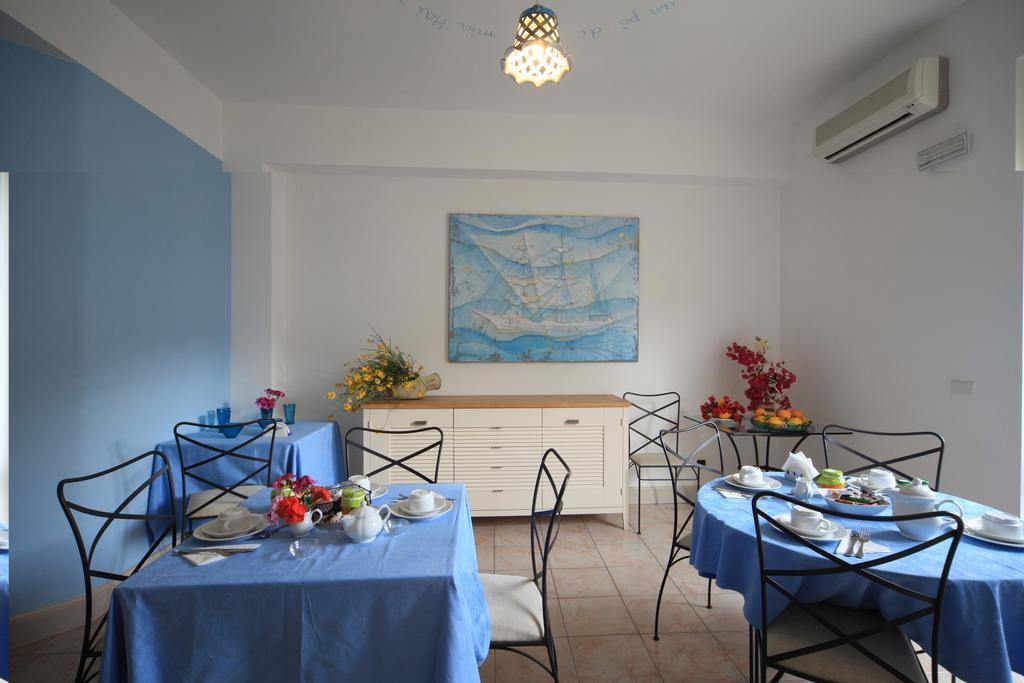 Amarea Beach&Hotel - Aeolian Charme Canneto  Exterior foto